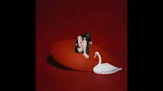 The Mar&iacute;as - Calling U Back (Official Audio)