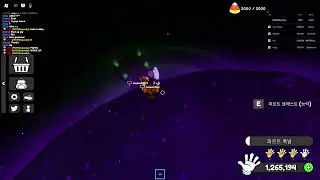 Slap battles halloween: Default combo
