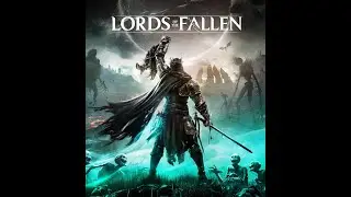 Lords of the Fallen - Palude Desolata boss: il santo silenzioso  - gameplay Ips5 (6)