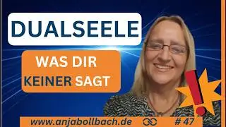Dualseele & Zwilling - Damit bist du 