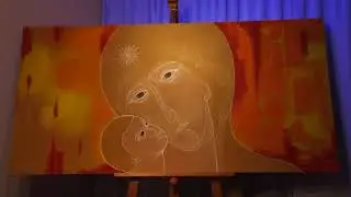 Inner Light 2018  LV  _ TV Latvija