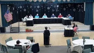 BOD Meeting 01.08.2026