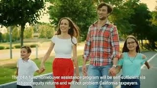 Calhome Down Payment Assistance Program - CA Mortgage Brokers