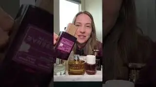 New Perfume Releases!