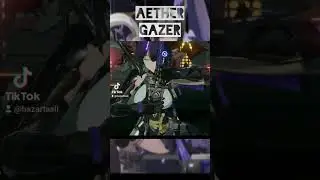 Aether Gazer Gameplay Android Indonesia