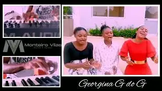 ANNE KEPS   MATONDI | COVER GEORGINA E MONTEIRO VILAS | AFRICAN MUSICAL STYLE