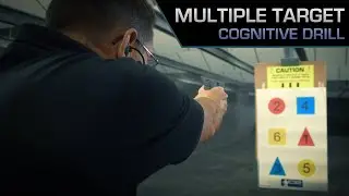 Drill of the Week: Multiple Target