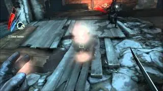 Dishonored Defeat Billie Lurk