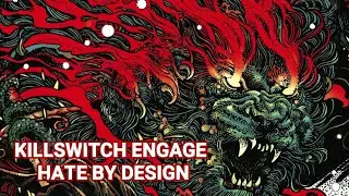 Killswitch Engage - Hate By Design - @O2 Academy Brixton - 20/10/19