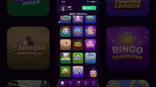 Part-24: ₹ Withdraw Kiya LIVE! | Rush App Withdrawal Proof | PlaySmart Series