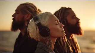 Sia ft. Damian Marley –💕💕😍 Power in the Wounds 💖 | Official Music Video (Midnight Vibes Pop Reggae💕)