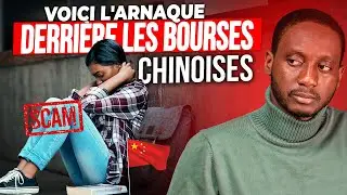 Comment les Africains se font arnaquer avec les bourses d'études en Chine