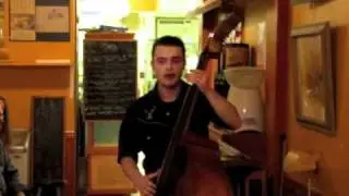 (Eddy Blake) U-strummit at the Gryphon D'Or #14b