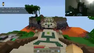 Galaxite Rush | Minecraft Bedrock PvP