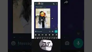 Emoji Tricks #emoji #smartphone #emojis #tips #hacker #emojy #tipsandtricks #edit #hidden #tricks
