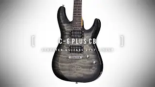 SCHECTER C-6 PLUS CB