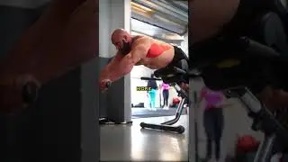 Unlock Your Back's Potential: Unleash the Training Variety #bodybuilding #fitness #backworkout