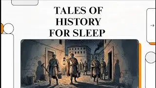 Tales of history for sleep | The Vigiles: Rome's Night Watch
