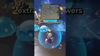 THEY FIXED ALBEDO! Albedo Hexerei & Constellation Buffs #GenshinImpact #Albedo