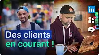 Trouver des CLIENTS gr&acirc;ce &agrave; ta PASSION (la m&eacute;thode qui marche)