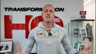 Gym Anxiety You're Not Alone😰