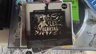 Les Berrtas - Gesang eines Engels