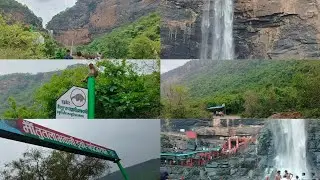 Maa Tutla bhawani Waterfall Rohtas Tutla Bhawani ||  Ara Se Sasaram 📍 New Vlog Video 