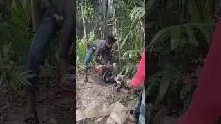 New Shallow machine start. #viralvideo #machine #sallow_machine