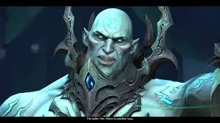 Vault of Secrets, Korthia - 9.1 Chains of Domination ,World of Warcraft Shadowlands