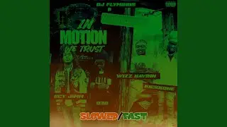 In Motion WE Trust (FAST)