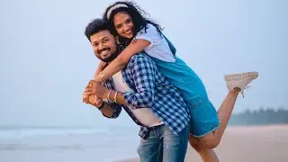 Post Wedding Photo Shoot | Ranjith & Anitha |
