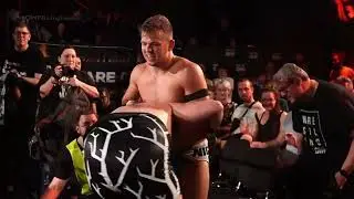 Nick Schreier vs Georg Asgolar - GWF Rising Heat 2024 - 02/06/2024