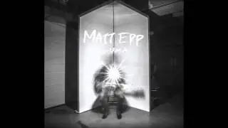 Promised Land - Matt  Epp