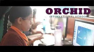 💻🤖 Shaping Young Innovators | Computer Education & Robotics at Orchid International School 🤖💻