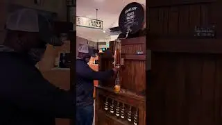 JAMESON BOW STREET