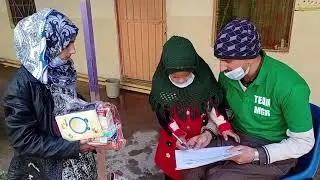 Pakistan Orphan Project | Supporting Orphans | Muslim Global Relief