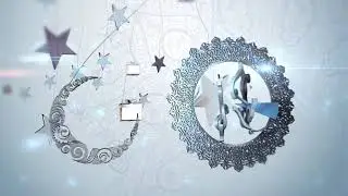 Ramadan Blessing Pack [ Royalty Free After Effects Video Template Footage AE ] m3m music اغاني رمضان
