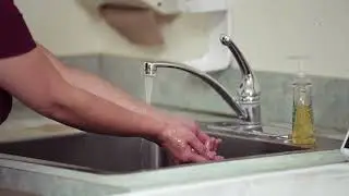 Hand Hygiene Procedures
