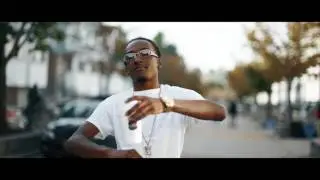 Jay Stackz - Love My Bros [Prod. Money]