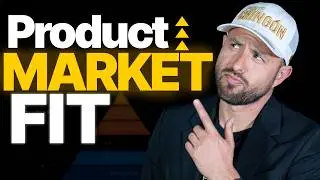 Si no tienes Product Market Fit, tu negocio est&aacute; condenado (te explico por qu&eacute;)