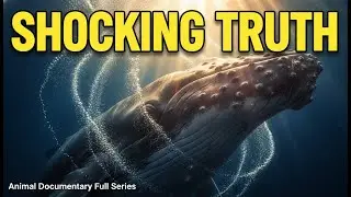 Humpback Whales &ndash; The Ocean's Wildest Secrets
