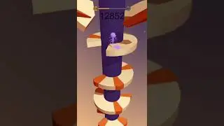 Helix jump master