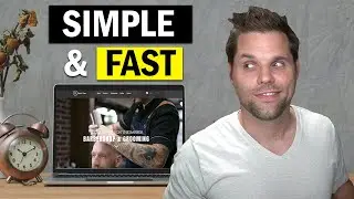 How to Make a Barbershop Website in Under 24 Hrs (Tutorial)