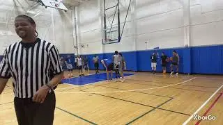 Isaac Herbs -- Open League -- 1 21 26 -- 2 of 2