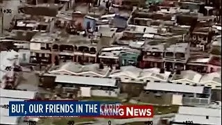 Donate to Haiti Relief