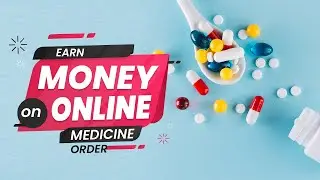 Earn on Online Medicine Order with Medlife Coupon Code | Sell Medicine Online