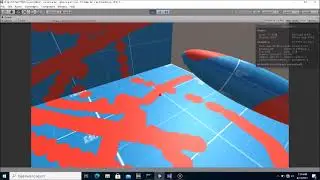 Dynamic Painting in unity