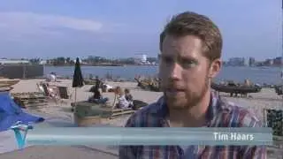Tim Haars | Interview