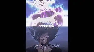 Goku vs Gohan | Manga Prediction