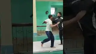 GunDefence-2#selfdefenceforwomen#martialart#judo#throw#jujitsu#closequartercombat#commando#funny#pw